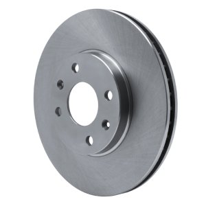 Chevrolet AVEO Brake Rotor (1) - Front - R1 Concepts - OE - `18-`23